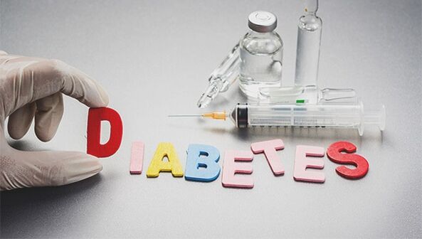 medicamento para la diabetes