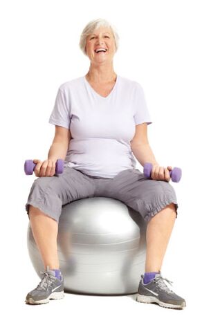 La actividad física ayuda a reducir los niveles de azúcar en sangre