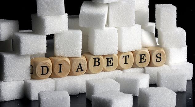 La diabetes mellitus es una “dulce enfermedad”